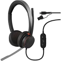 TNB Cuffie Voip Activ 400s