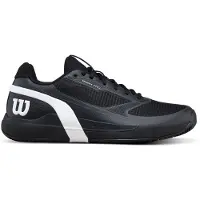 Wilson Scarpe Per Terra Battuta Rush Pro 5