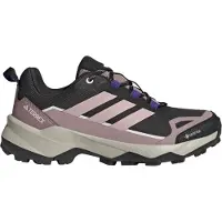 Adidas Women's Terrex Skychaser AX5 GORE-TEX Scarpe sportive Donna (42, nero)