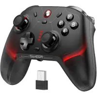 GameSir Gamepad Wireless Per Pc Cyclone 2