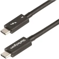 StarTech.com Cavo Usb-c 3ft Thunderbolt