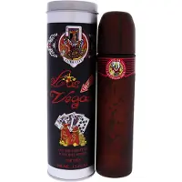 Cuba Paris City Las Vegas 100ml — Eau de Toilette