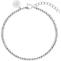 Purelei Shine Armband Silver Taglia: OS | Braccialetti Outlet | Donna | Grigio
