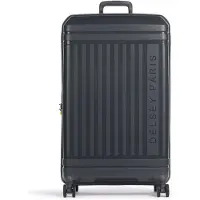 Delsey Valigia A Rotelle Lutece Expandable 81cm 110l