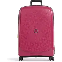 Delsey Valigia A Rotelle Belmont Expandable 71 Cm 81l