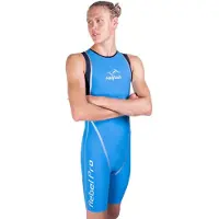 Sailfish Triathlon Senza Maniche Rebel Pro 3