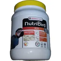 Versele-Laga Cibo Per Nidiacei Nutribird A19 800g