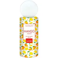 Saphir Eau De Toilette Mango 100ml