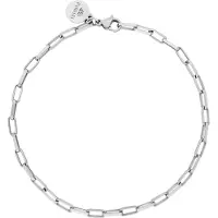 Purelei Waina Armband Silver Taglia: OS | Braccialetti Outlet | Donna | Grigio