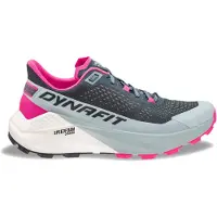 Dynafit Women's Ultra 100 V3 Scarpe per trail running Donna (38,5, grigio)