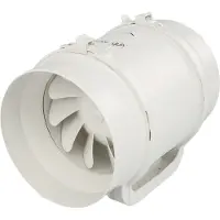 Soler palau Cappa Ventilazione Cucina Td-350/125 Mixvent