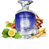 Anfar Artisan Blu 100 ml Uomo Eau de Parfum