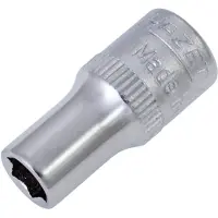 Hazet Bit esagonale , 850A-7/32