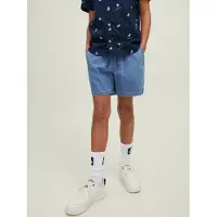 Jack & Jones Bermuda In Jeans Regular Fit Boys