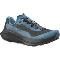 La Sportiva Women's Prodigio 2 Scarpe per trail running Donna (36,5, grigio)