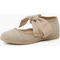 Pisamonas Ballerina beige scuro