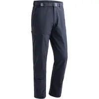 Maier Sports Nil Winter Pantaloni invernali Uomo (29 - Short, blu)