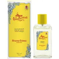 Alvarez Gomez Acqua di Colonia 150ml — Eau de Cologne