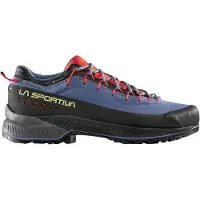 La Sportiva Women's TX4 Evo GTX Scarpe da avvicinamento Donna (36, nero)