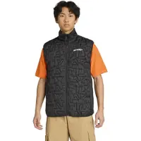 Adidas XPR Hybrid Vest Pantaloncini Uomo (L, nero)
