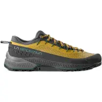 La Sportiva Tx4 Evo ST Scarpe da avvicinamento Uomo (39,5, grigio)