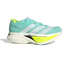 Adidas Unisex Performance Adizero Prime X3 Strung Lightstrikepro Ru Taglia: 40 | Scarpe da Corsa Outlet | Unisex