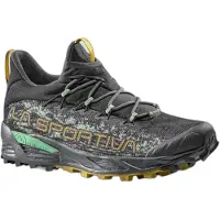 La Sportiva Woman's Tempesta GTX Scarpe per trail running Donna (38, grigio)
