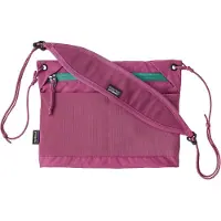 Patagonia Borsa Shopping TERRAVIA SACOCHE donne - Viola - Unica