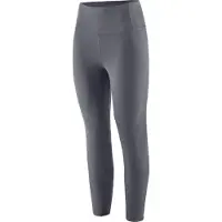 Patagonia Women's Maipo 7/8 Tights Leggings Donna (XXL, grigio)
