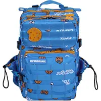 Elitex Training Zaino Tactical 25l