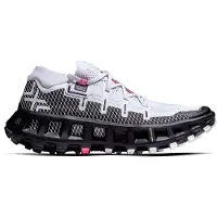 X-Bionic - Chaussures de trail - Terraskin X00/C Yinyang/X Black/X White - Taglia 44 2/3 - Bianco