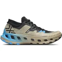 X-Bionic Terraskin X02 Scarpe per trail running (43 1/3, grigio)