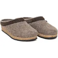 Gottstein Stegmann Clog 108 Pantofole (46, marrone)