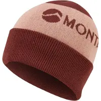 Montane Berrretto Logo Cuffed