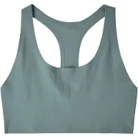 Patagonia Women's Live Simply Bra Reggiseno sportivo Donna (XL, nero)