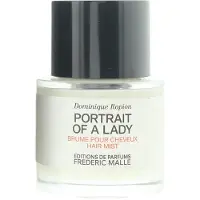Frederic malle Portrait of a Lady Nebbia Capelli 50ml — Nebbia Capelli