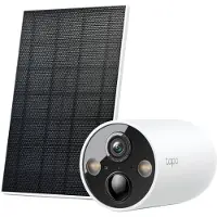 TP-LINK - TAPO C425 KIT - Telecamera di sicurezza per esterni