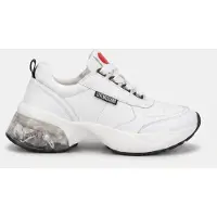 Moschino Sneakers White Taglia: 37 | Sneakers Outlet | Donna | Bianco