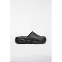 Moschino Flip Flop Sandals Black Taglia: 39-40 | Infradito Outlet | Donna | Nero