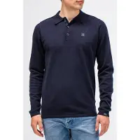 Butcher of Blue Clifden Polo Alaska Blue Taglia: S | Polo Outlet | Uomo | Blu