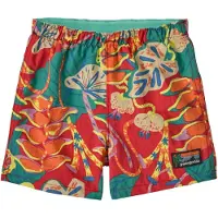 Patagonia Kid's Baggies Shorts Pantaloncini Bambini (6-12 Months, variopinto)