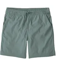 Patagonia Nomader Volley Shorts Uomo (XS, turchese)