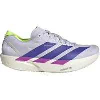 Adidas Women's Adizero Takumi Sen 11 Scarpe da corsa Donna (40 2/3, porpora/verde)