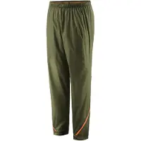 Patagonia Houdini Rock Pants Pantaloni softshell (XXL, olivia)