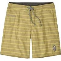 Patagonia Wavefarer Boardshorts Pantaloncini Uomo (28 - Length: 19'', olivia)