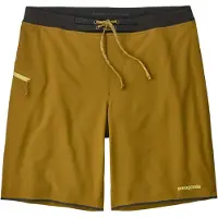 Patagonia Hydrolock Boardshorts 2.0 19'' Pantaloncini Uomo (38, olivia)