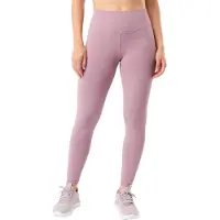 Mandala Women's Monoprinted Tights Leggings Donna (XL, fuchsia)