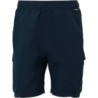 Regatta Kid's Sorcer Shorts III Pantaloncini Bambini (9-10 Years, blu)