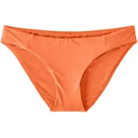 Patagonia Women's Sunamee Bottoms Parte inferiore bikini Donna (L, fuchsia)