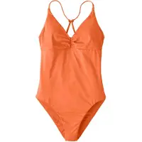 Patagonia Women's Cross Shore 1Pc Swimsuit Costume intero Donna (XL, variopinto)